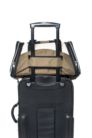 The One Bag Expandable Carrier One for Pets