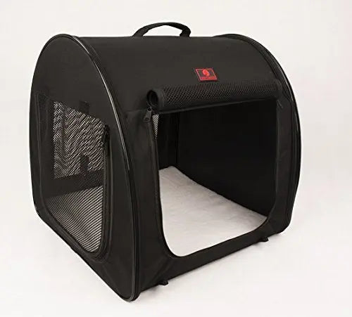 One for Pets Portable Double Kennel One for Pets