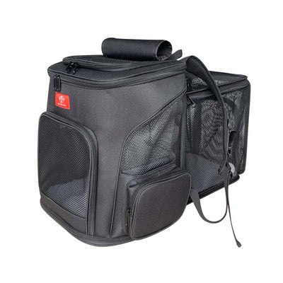 One for Pets The Expandable Backpack Carrier