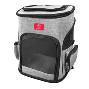 One for Pets The Expandable Backpack Carrier