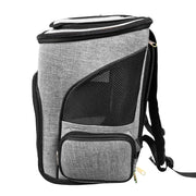 One for Pets The Expandable Backpack Carrier