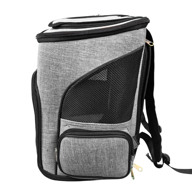 One for Pets The Expandable Backpack Carrier