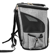 One for Pets The Expandable Backpack Carrier