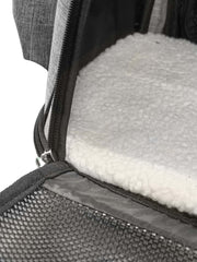 One for Pets The Expandable Backpack Carrier