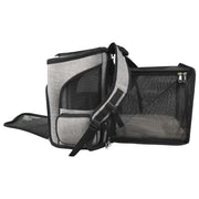 One for Pets The Expandable Backpack Carrier