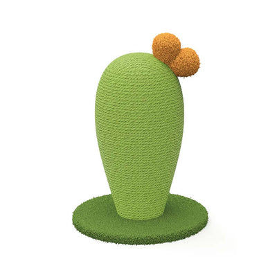 Designer Cat Post - Cactus Mini
