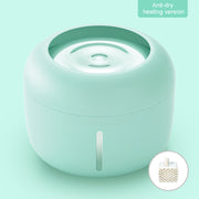 Soufflé Drinking Fountain