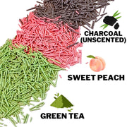 Pea Buddy® Canadian Pea Based Cat Litter