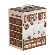 Pea Buddy® Pea-Based Tofu Cat Litter (10% Coffee Grounds)