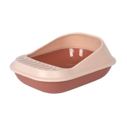 Madeleine Cat Litter Box Small One for Pets