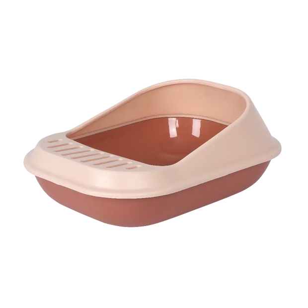Madeleine Cat Litter Box Small One for Pets