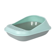 Madeleine Cat Litter Box Small One for Pets