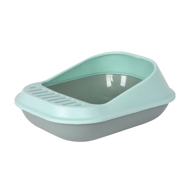 Madeleine Cat Litter Box Small One for Pets