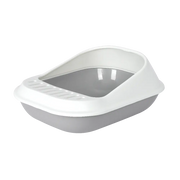 Madeleine Cat Litter Box Small One for Pets