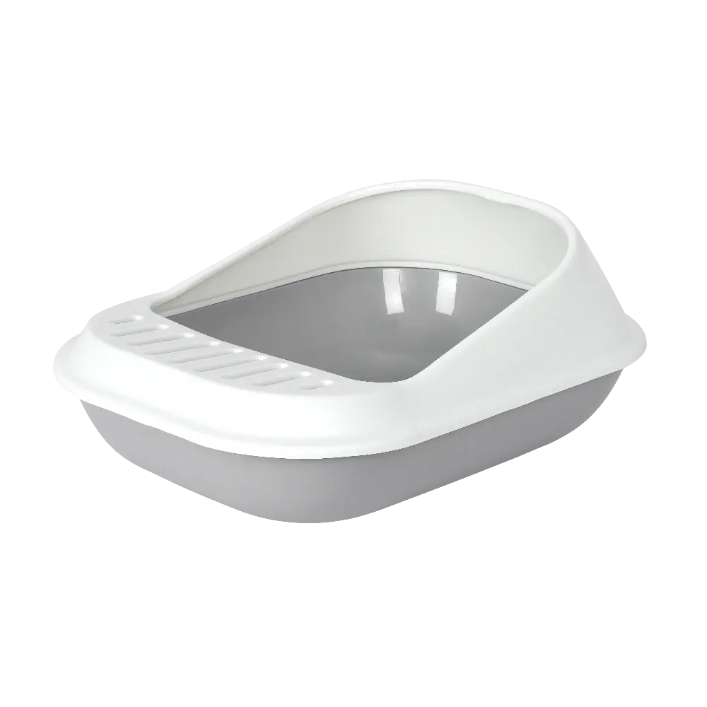 1000 cat litter box Madeleine Cat Litter Box Large