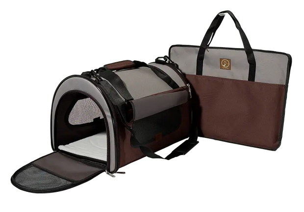 The Dome - Folding Carrier One for Pets