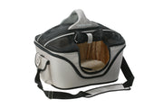 The Deluxe Cozy Pet Carrier One for Pets