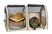Cat Show House / Portable Kennel - Breeders Approved! One for Pets