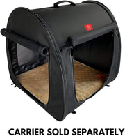 Portable Kennel Replacement Mats One for Pets