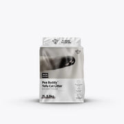 Eco-Friendly Pea Buddy Tofu Cat Litter: Odor Control & Easy Maintenance One for Pets