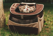 The EVA Backpack Pet Carrier