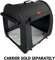 Portable Kennel Replacement Mats One for Pets