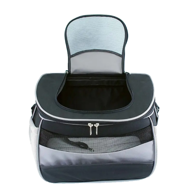 The EVA Backpack Pet Carrier