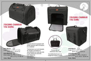 The Dome - Folding Carrier One for Pets