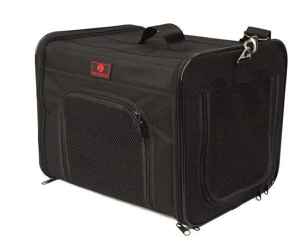 The Cube - Folding Carrier One for Pets