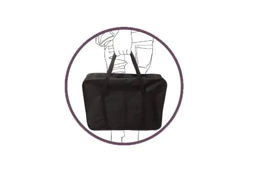 The Dome - Folding Carrier One for Pets
