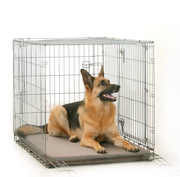 Orthopedic Interlaced Air Crate Mat One for Pets